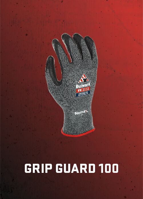 Grip Guard 100 Gloves